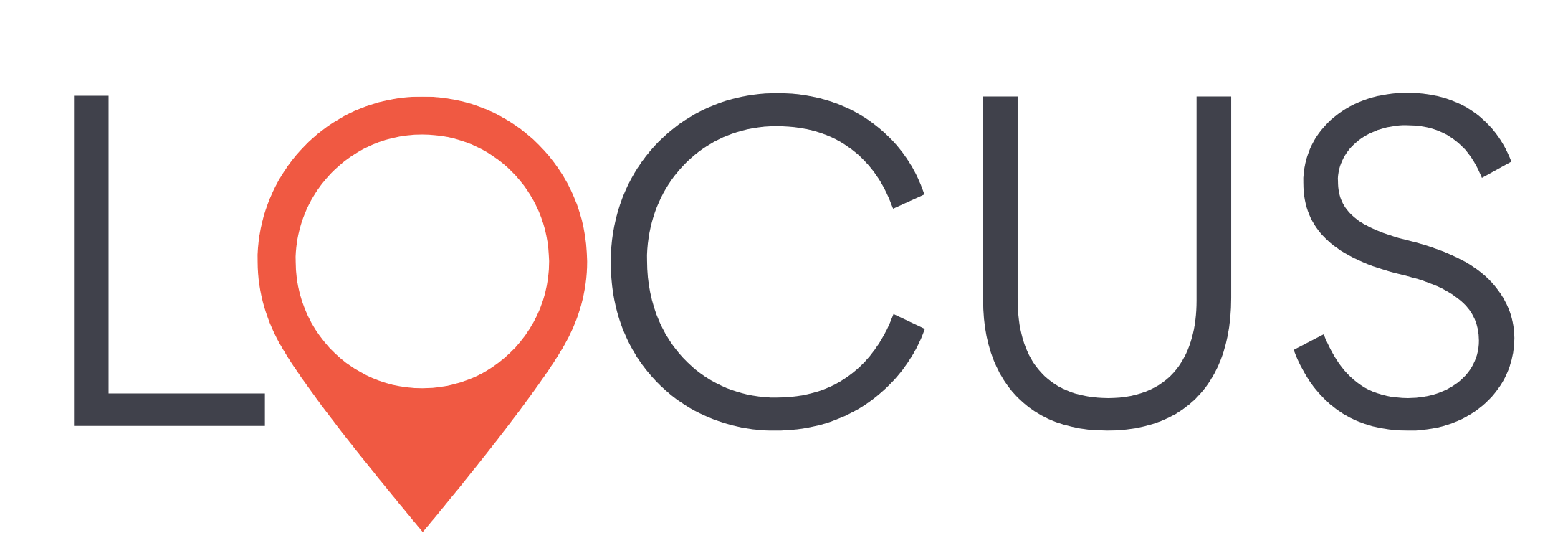 Locus Logo